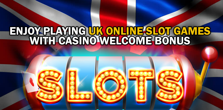 Online UK Slot