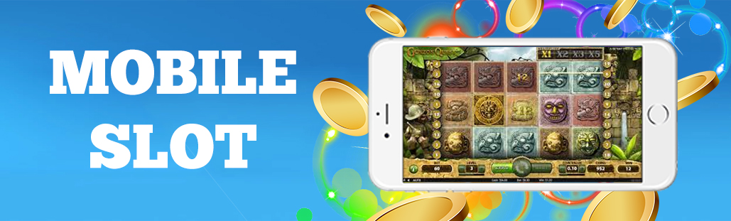 Mobile Slots UK